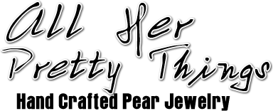 All Her Pretty Things – Candace B. Boswell – Jewelry Artist